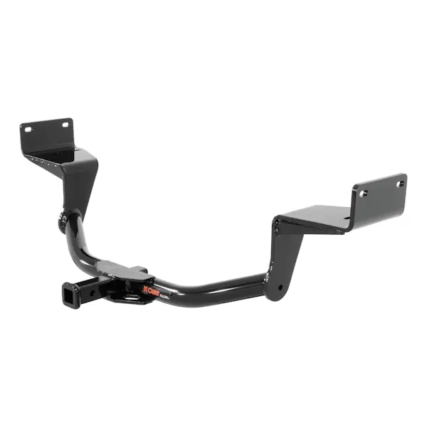 CURT 11405 Class 1 Trailer Hitch, 1-1/4" Receiver, Select Ford Mustang High Quality