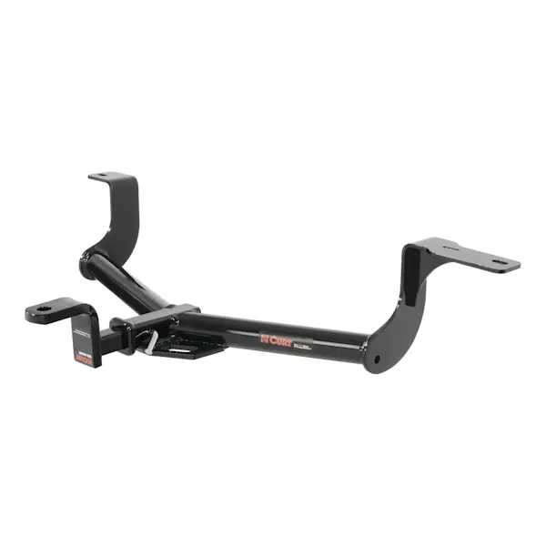 Affordable CURT 114063 Class 1 Trailer Hitch, 1-1/4" Ball Mount, Select Honda Fit