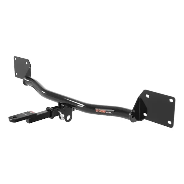 CURT 113873 Class 1 Trailer Hitch, 1-1/4" Ball Mount, Select Mini Cooper Final Sale