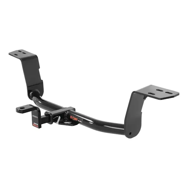 CURT 113893 Class 1 Hitch, 1-1/4" Mount, Select Lexus IS Turbo, IS200t, IS250, IS300, IS350 Latest