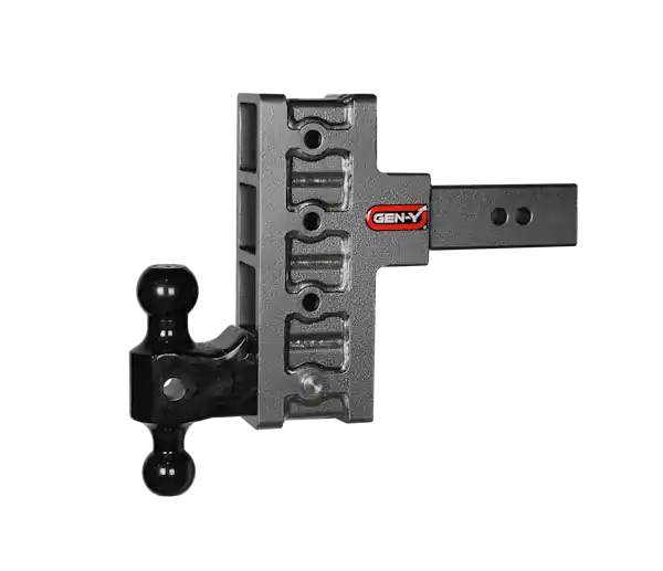 Holiday Sale GEN-Y Hitch GH-914 MEGA-DUTY Drop Hitch