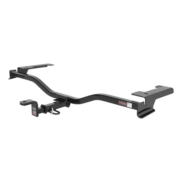 CURT 113903 Class 1 Hitch, 1-1/4" Ball Mount, Select Ford Fusion, Lincoln MKZ, Mercury Milan No Minimum Order