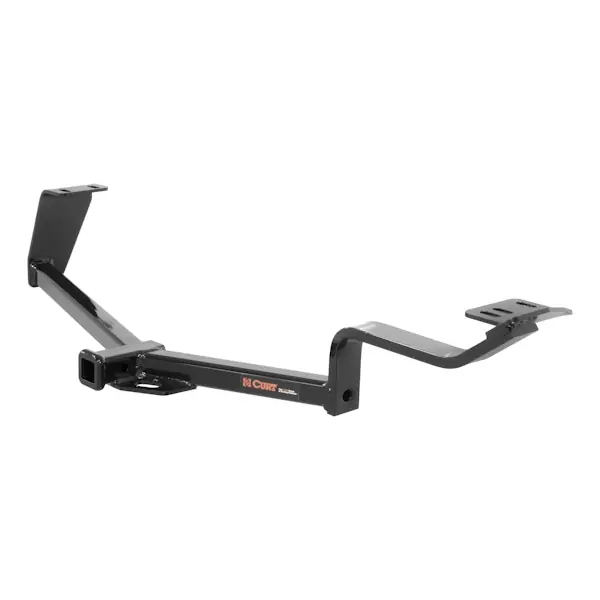 CURT 11391 Class 1 Trailer Hitch, 1-1/4" Receiver, Select Honda Civic, Acura CSX, ILX Holiday Sale