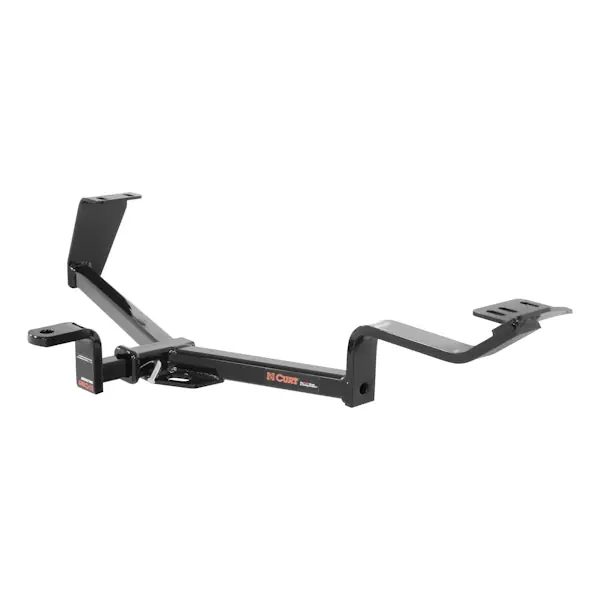 Instant Buy CURT 113913 Class 1 Trailer Hitch, 1-1/4" Ball Mount, Select Honda Civic, Acura CSX, ILX