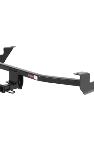 Place Order CURT 11393 Class 1 Trailer Hitch, 1-1/4" Receiver, Select Mazda 3