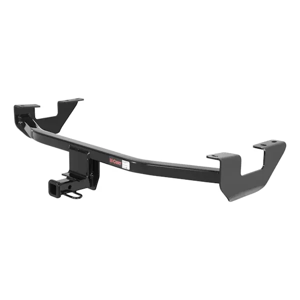 Place Order CURT 11393 Class 1 Trailer Hitch, 1-1/4" Receiver, Select Mazda 3