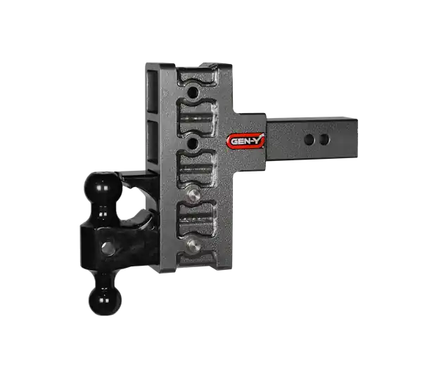 GEN-Y Hitch GH-924 MEGA-DUTY Drop Hitch Trusted Brand