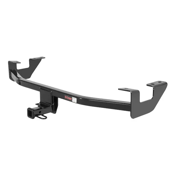 CURT 11383 Class 1 Trailer Hitch, 1-1/4" Receiver, Select Mazda 3 Original