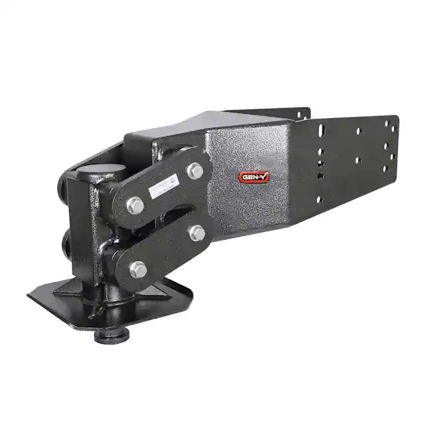 Premium GEN-Y Hitch GH-8050 EXECUTIVE 5th Wheel King Pin Box