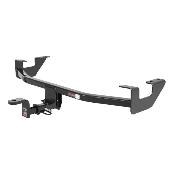 CURT 113833 Class 1 Trailer Hitch, 1-1/4" Ball Mount, Select Mazda 3 Deal