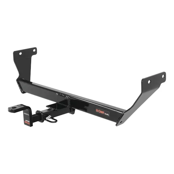 CURT 114073 Class 1 Trailer Hitch, 1-1/4" Ball Mount, Select Infiniti Q50 Price Cut