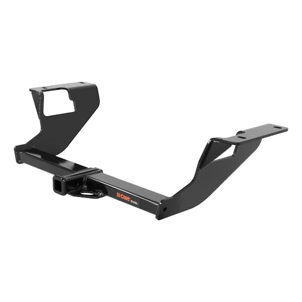 Buy Online CURT 11408 Class 1 Trailer Hitch, 1-1/4" Receiver, Select Subaru Impreza, WRX, STI