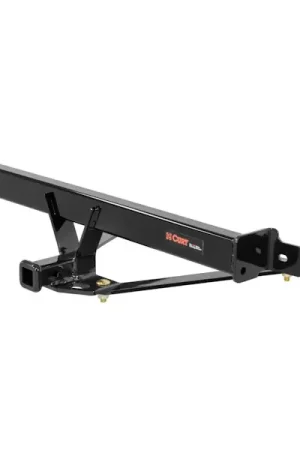 Seasonal Sale CURT 11410 Class 1 Trailer Hitch, 1-1/4" Receiver, Select Volkswagen Jetta