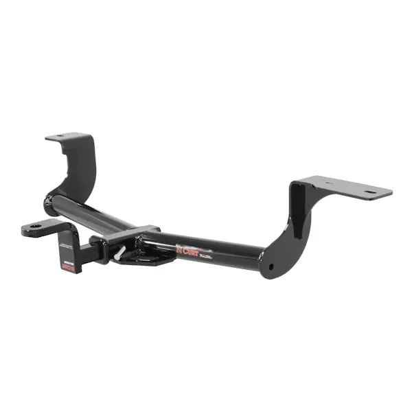 Free Delivery CURT 114163 Class 1 Trailer Hitch, 1-1/4" Ball Mount, Select Honda HR-V