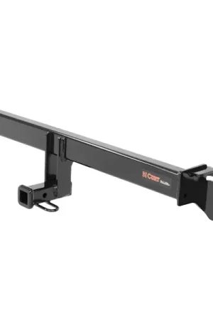 Premium CURT 11418 Class 1 Trailer Hitch, 1-1/4" Receiver, Select Mazda CX-3