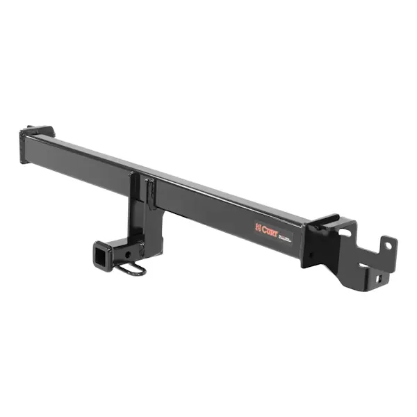Premium CURT 11418 Class 1 Trailer Hitch, 1-1/4" Receiver, Select Mazda CX-3