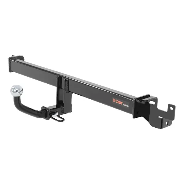 Discount CURT 114183 Class 1 Trailer Hitch, 1-1/4" Ball Mount, Select Mazda CX-3