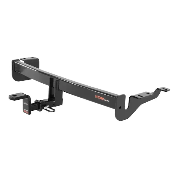 Original CURT 114203 Class 1 Trailer Hitch, 1-1/4" Ball Mount, Select Toyota Corolla iM, Scion iM