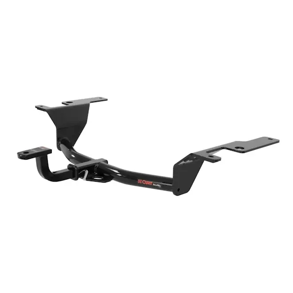 CURT 114213 Class 1 Trailer Hitch, 1-1/4" Ball Mount, Select Toyota Yaris iA, Scion iA Instant Buy