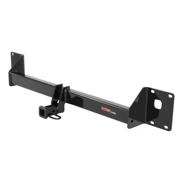 CURT 11422 Class 1 Hitch, 1-1/4" Receiver, Select Volkswagen Golf Alltrack, SportWagen Flash Sale