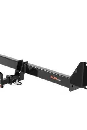 No Minimum Order CURT 114223 Class 1 Hitch, 1-1/4" Ball Mount, Select Volkswagen Golf Alltrack, SportWagen