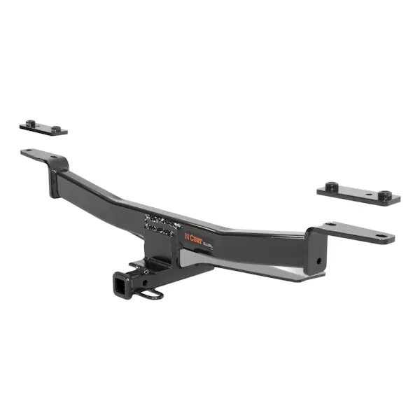 CURT 11423 Class 1 Trailer Hitch, 1-1/4" Receiver, Select Audi A6, Quattro Save Now