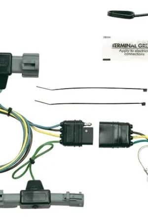 Bulk Order Hopkins Towing 11140425 Plug-In Simple® Vehicle Wiring Kit