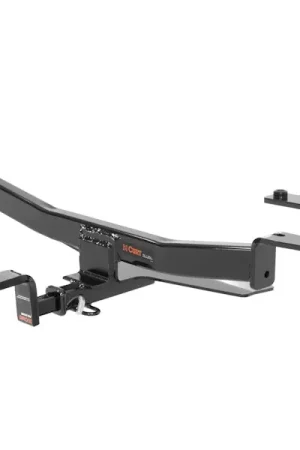 Professional Grade CURT 114233 Class 1 Trailer Hitch, 1-1/4" Ball Mount, Select Audi A6, A6 Quattro