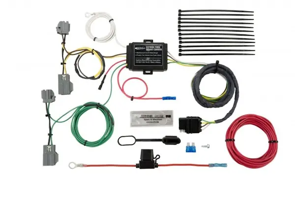 Hopkins Towing 11140464 Plug-In Simple® Vehicle Wiring Kit Brand New