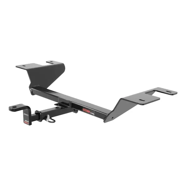 Authentic CURT 114253 Class 1 Trailer Hitch, 1-1/4" Ball Mount, Select Chevrolet Cruze