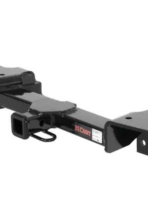 Shop Now CURT 11430 Class 1 Trailer Hitch, 1-1/4" Receiver, Select Chevrolet Cobalt, Pontiac Pursuit