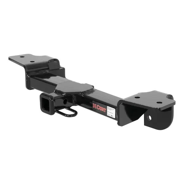 Shop Now CURT 11430 Class 1 Trailer Hitch, 1-1/4" Receiver, Select Chevrolet Cobalt, Pontiac Pursuit