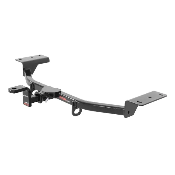 Express Delivery CURT 114313 Class 1 Trailer Hitch, 1-1/4" Ball Mount, Select Ford Focus