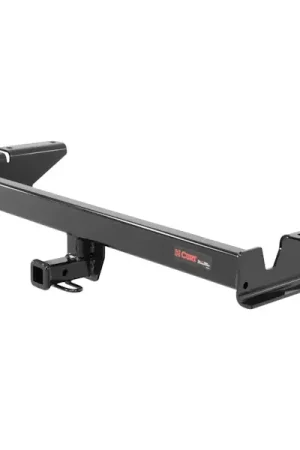 Worldwide Shipping CURT 11433 Class 1 Trailer Hitch, 1-1/4" Receiver, Select Chevrolet Spark