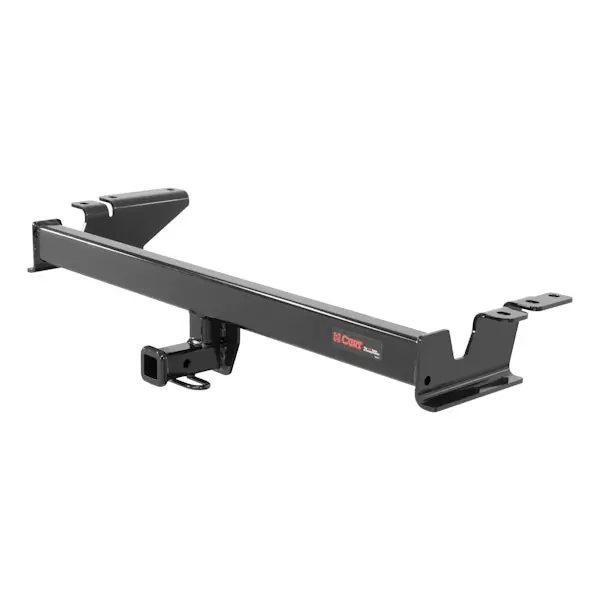 Worldwide Shipping CURT 11433 Class 1 Trailer Hitch, 1-1/4" Receiver, Select Chevrolet Spark