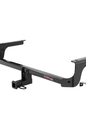 Secure Checkout CURT 11435 Class 1 Trailer Hitch, 1-1/4" Receiver, Select Mazda MX-5 Miata