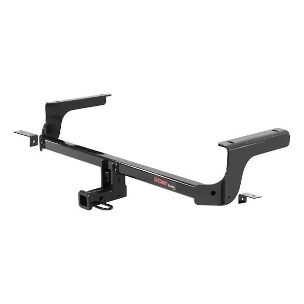 Secure Checkout CURT 11435 Class 1 Trailer Hitch, 1-1/4" Receiver, Select Mazda MX-5 Miata
