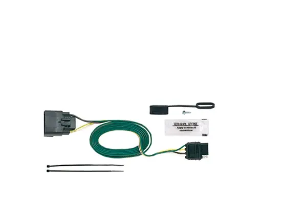 Hopkins Towing 11140665 Plug-In Simple® Vehicle To Trailer Wiring Harness Fast Shipping