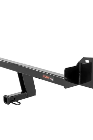 Popular CURT 11436 Class 1 Trailer Hitch, 1-1/4" Receiver, Select Chevrolet Volt