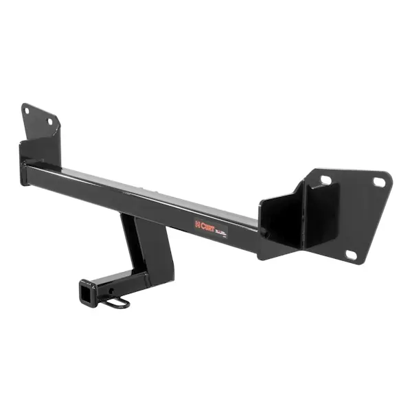 Popular CURT 11436 Class 1 Trailer Hitch, 1-1/4" Receiver, Select Chevrolet Volt