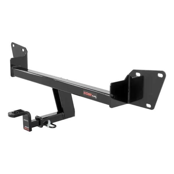 CURT 114363 Class 1 Trailer Hitch, 1-1/4" Ball Mount, Select Chevrolet Volt Bulk Order