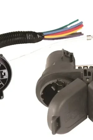 Hopkins Towing 11141144 Vehicle To Trailer Wiring Harness Direct From Factory