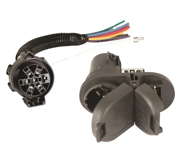 Hopkins Towing 11141144 Vehicle To Trailer Wiring Harness Direct From Factory