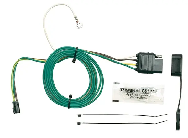 Bulk Order Hopkins Towing 11141215 Plug-In Simple® Vehicle To Trailer Wiring Harness