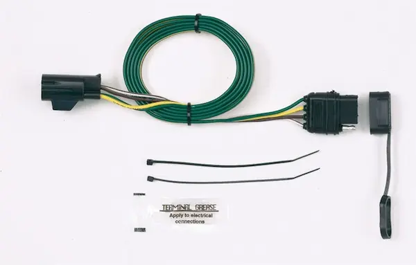 Hopkins Towing 11141265 Plug-In Simple® Vehicle To Trailer Wiring Harness Instant Buy