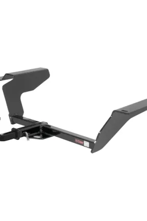 Special Offer CURT 114473 Class 1 Hitch, 1-1/4" Mount, Select Cobalt, HHR, Pursuit, G5, Ion
