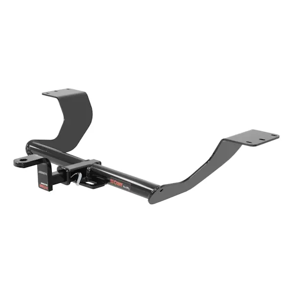 Direct From Manufacturer CURT 114493 Class 1 Trailer Hitch, 1-1/4" Ball Mount, Select Mitsubishi Mirage G4