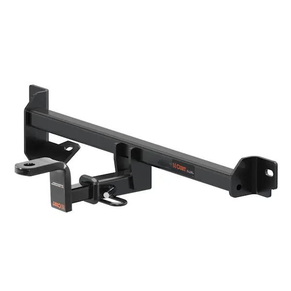 Bulk Order CURT 114533 Class 1 Trailer Hitch, 1-1/4" Ball Mount, Select Nissan Micra