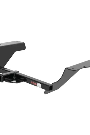 Authentic CURT 11455 Class 1 Trailer Hitch, 1-1/4" Receiver, Select Acura TSX