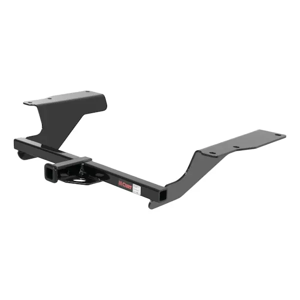 Authentic CURT 11455 Class 1 Trailer Hitch, 1-1/4" Receiver, Select Acura TSX